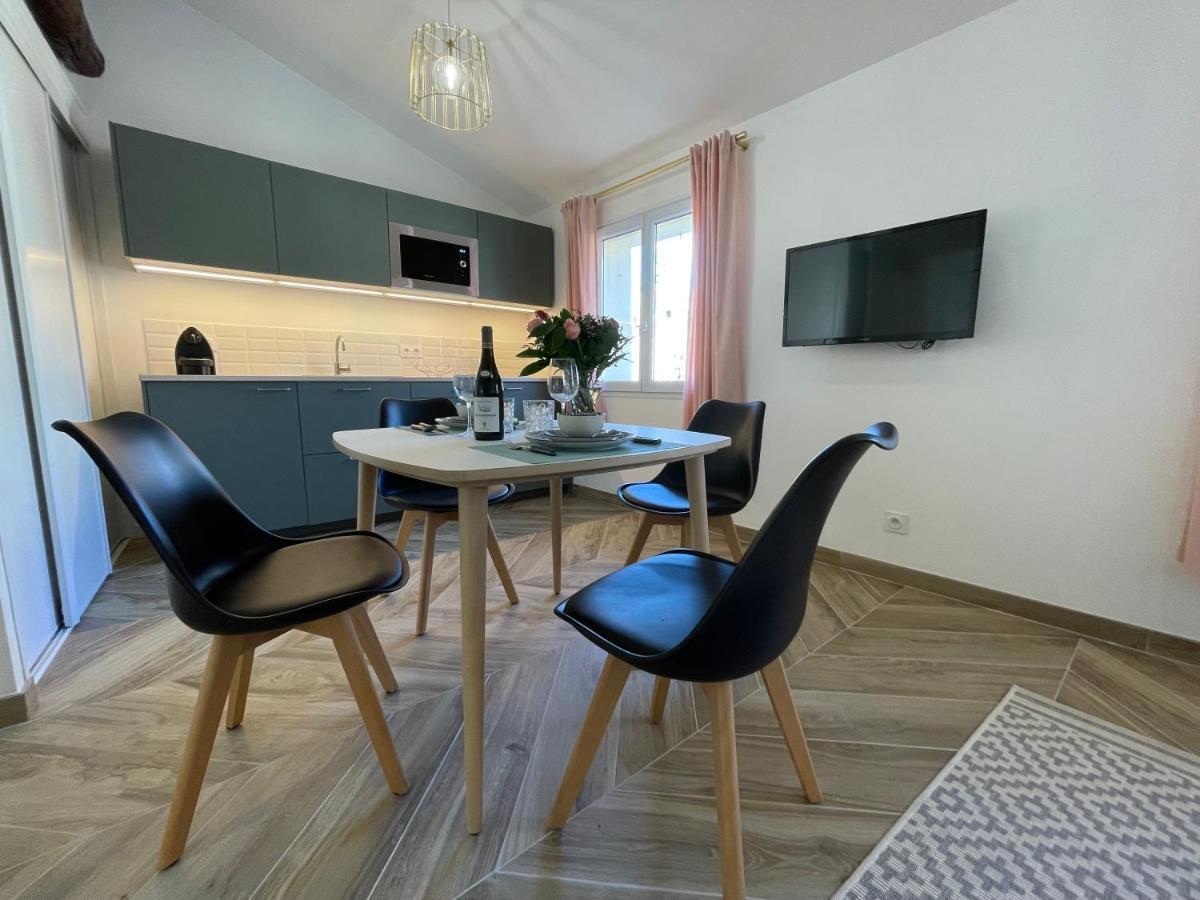 Nice Renting - Massena - Loft - Heart Of Vieil Antibes - The Market With Sea View Ngoại thất bức ảnh