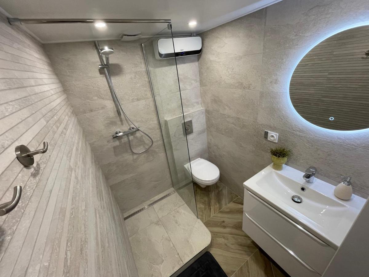 Nice Renting - Massena - Loft - Heart Of Vieil Antibes - The Market With Sea View Ngoại thất bức ảnh